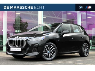 BMW 2 Serie Active Tourer 230e xDrive M Sport Automaat / Sportstoelen / Parking Assistant Plus / M Adaptief onderstel / Adaptieve LED / Comfort Access / Memory Seats / Head-Up