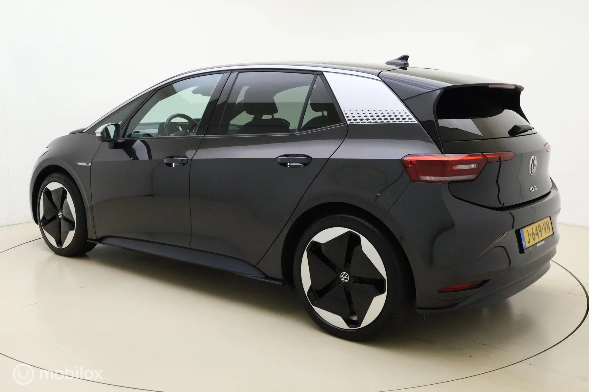 Hoofdafbeelding Volkswagen ID.3