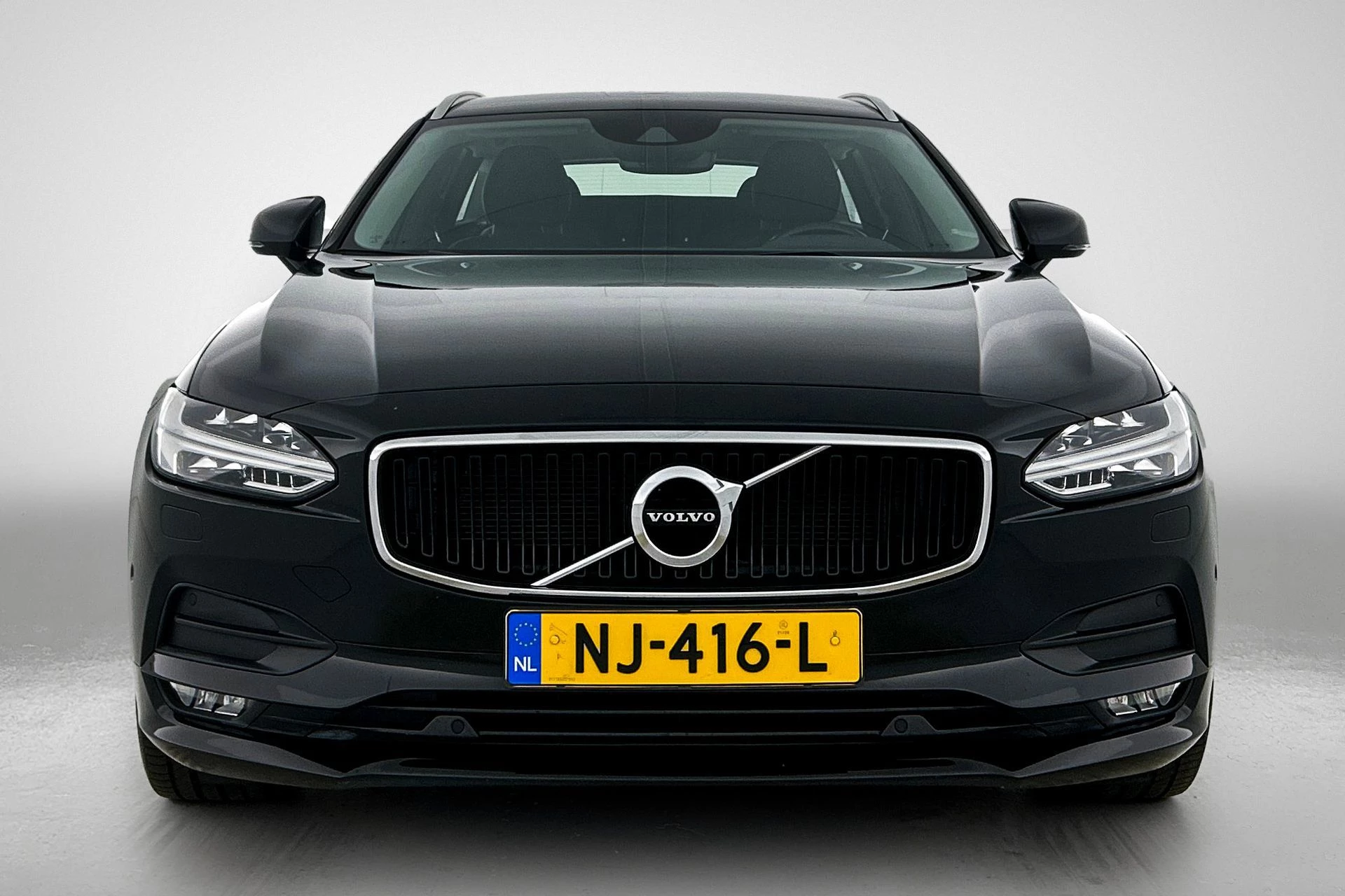 Hoofdafbeelding Volvo V90