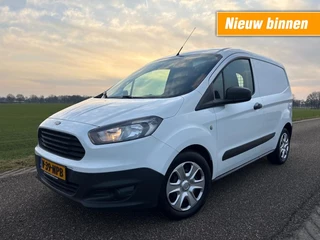 Ford Transit Courier 1.0 TREND / BENZINE / NETTE STAAT / LAGE KM STAND