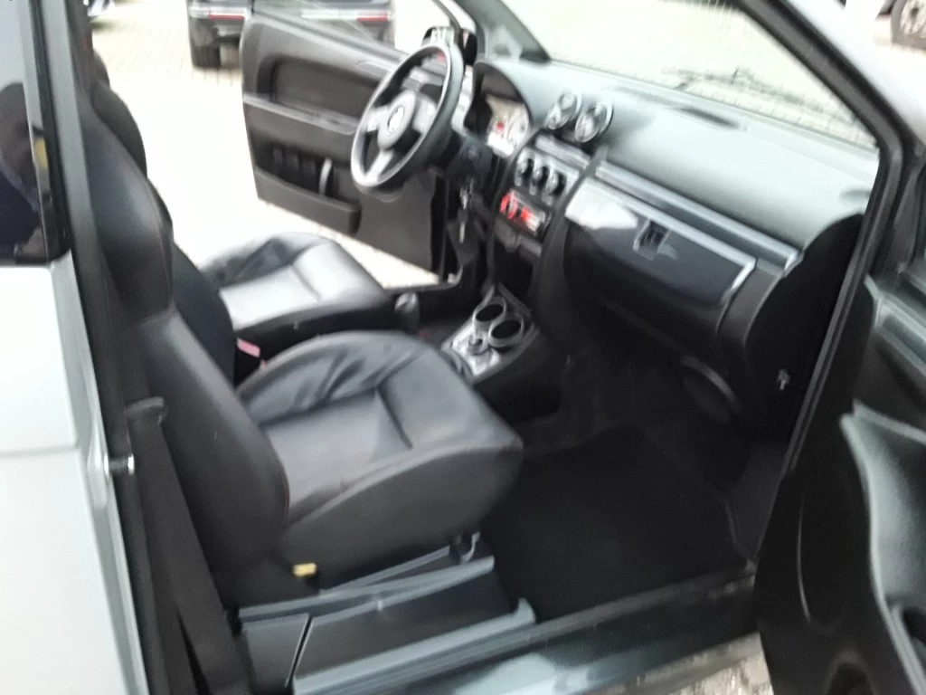 Hoofdafbeelding Aixam Gto