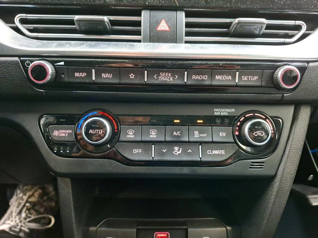 Hoofdafbeelding Kia e-Niro