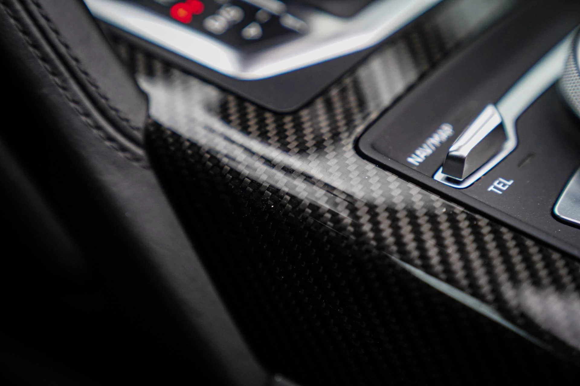 Hoofdafbeelding Audi R8