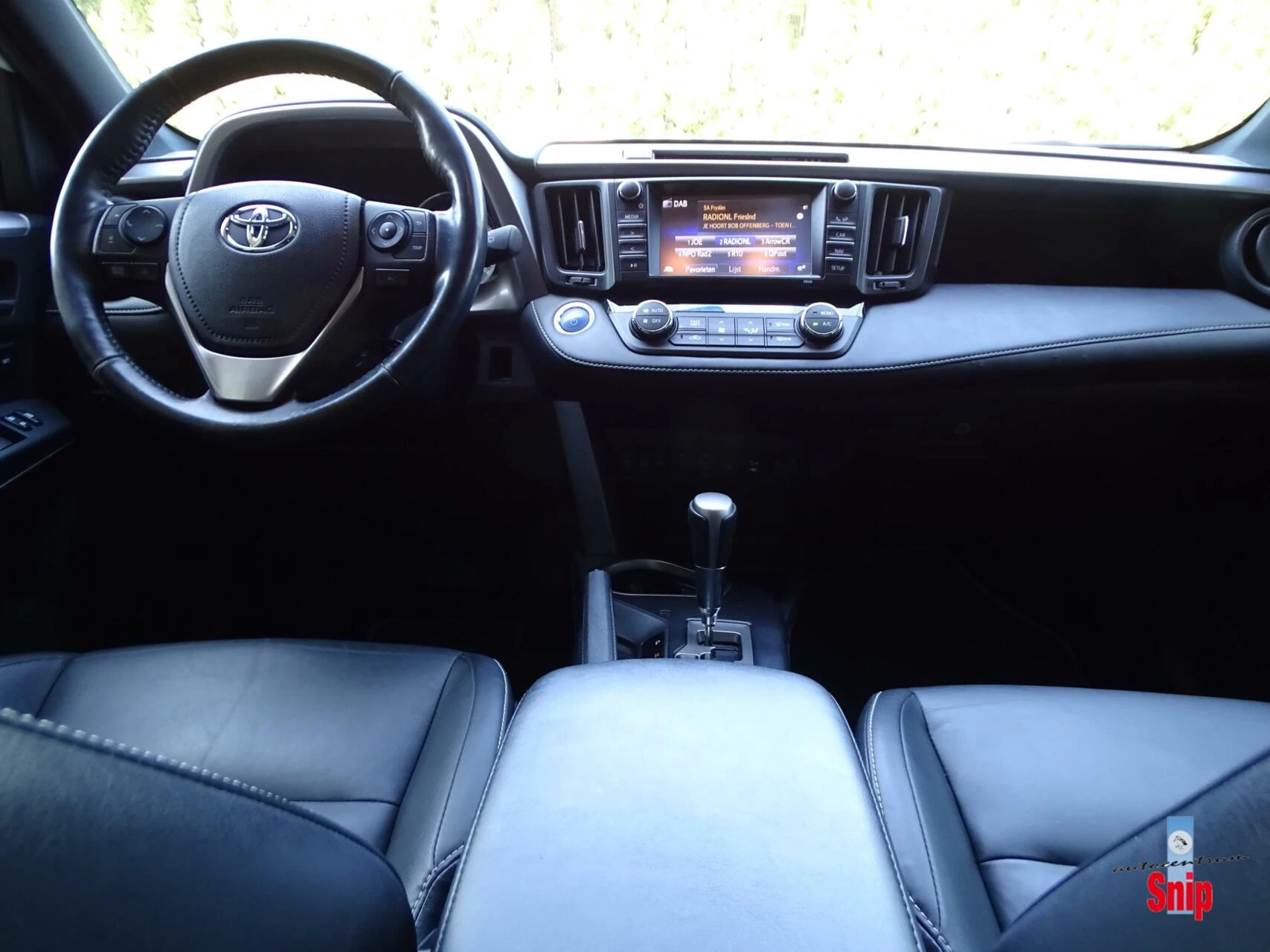Hoofdafbeelding Toyota RAV4