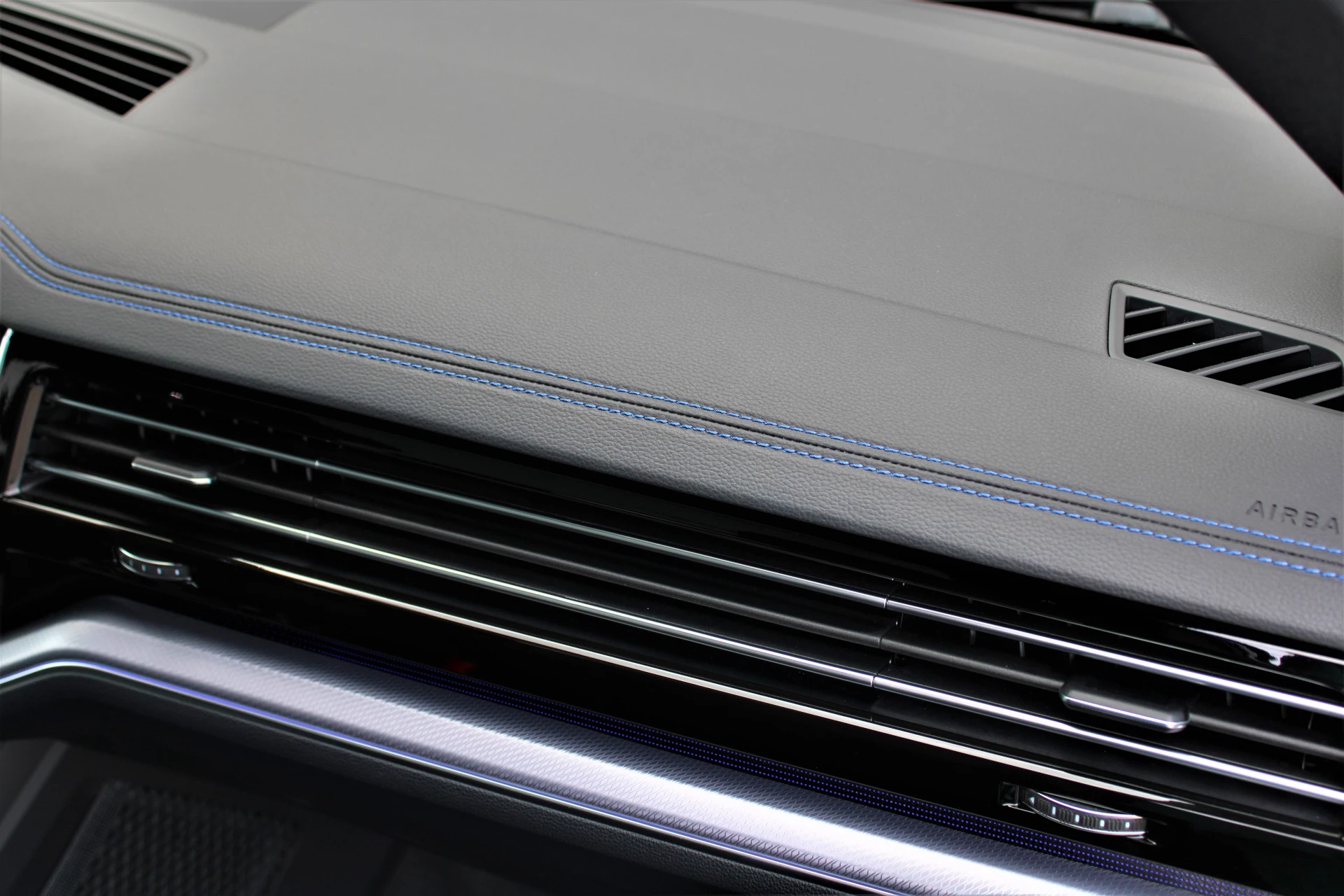 Hoofdafbeelding Volkswagen Touareg