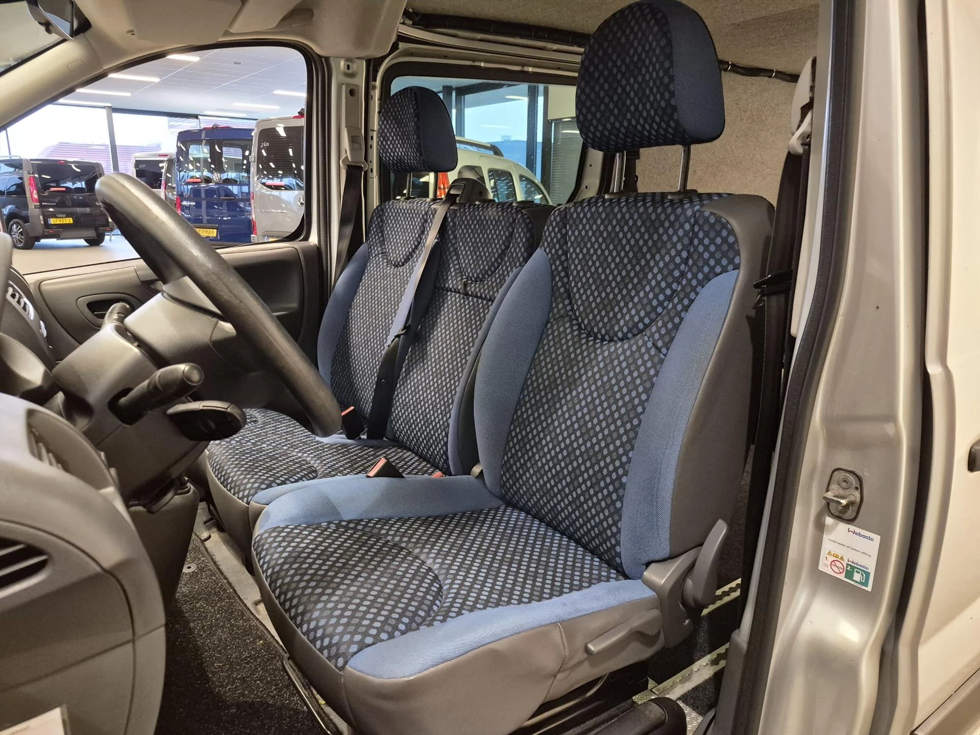 Hoofdafbeelding Fiat Scudo