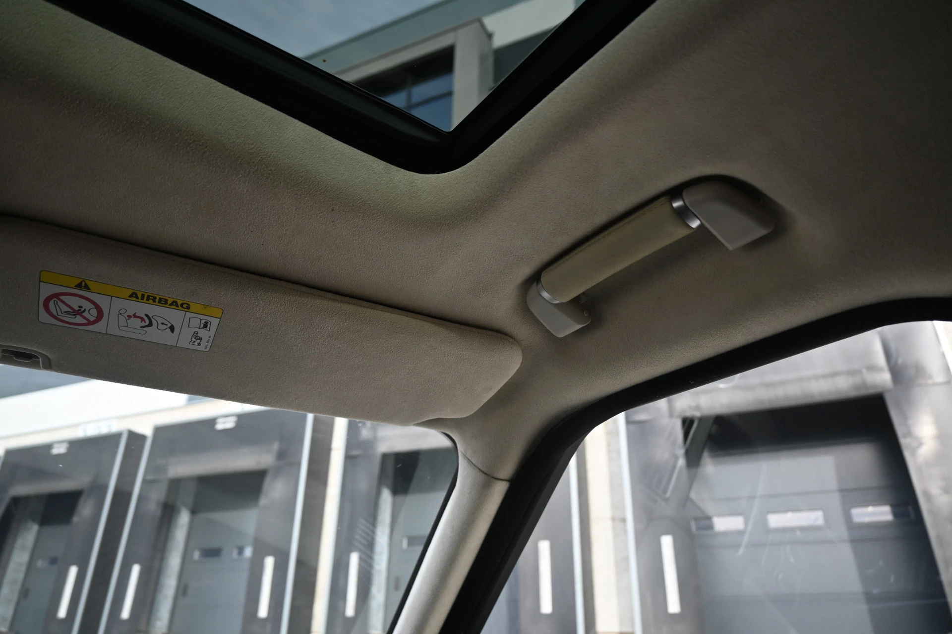 Hoofdafbeelding Land Rover Range Rover