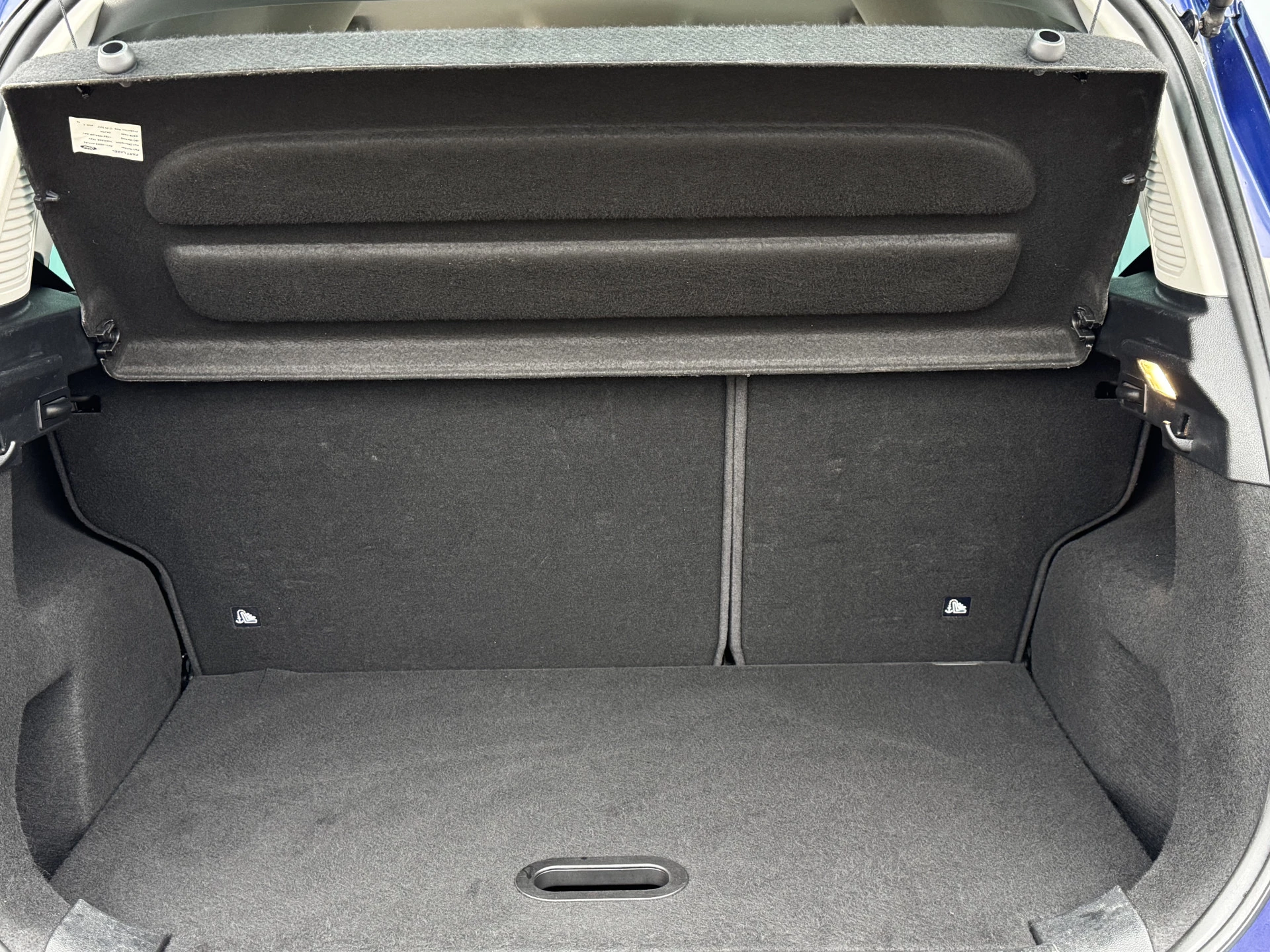 Hoofdafbeelding Ford B-MAX