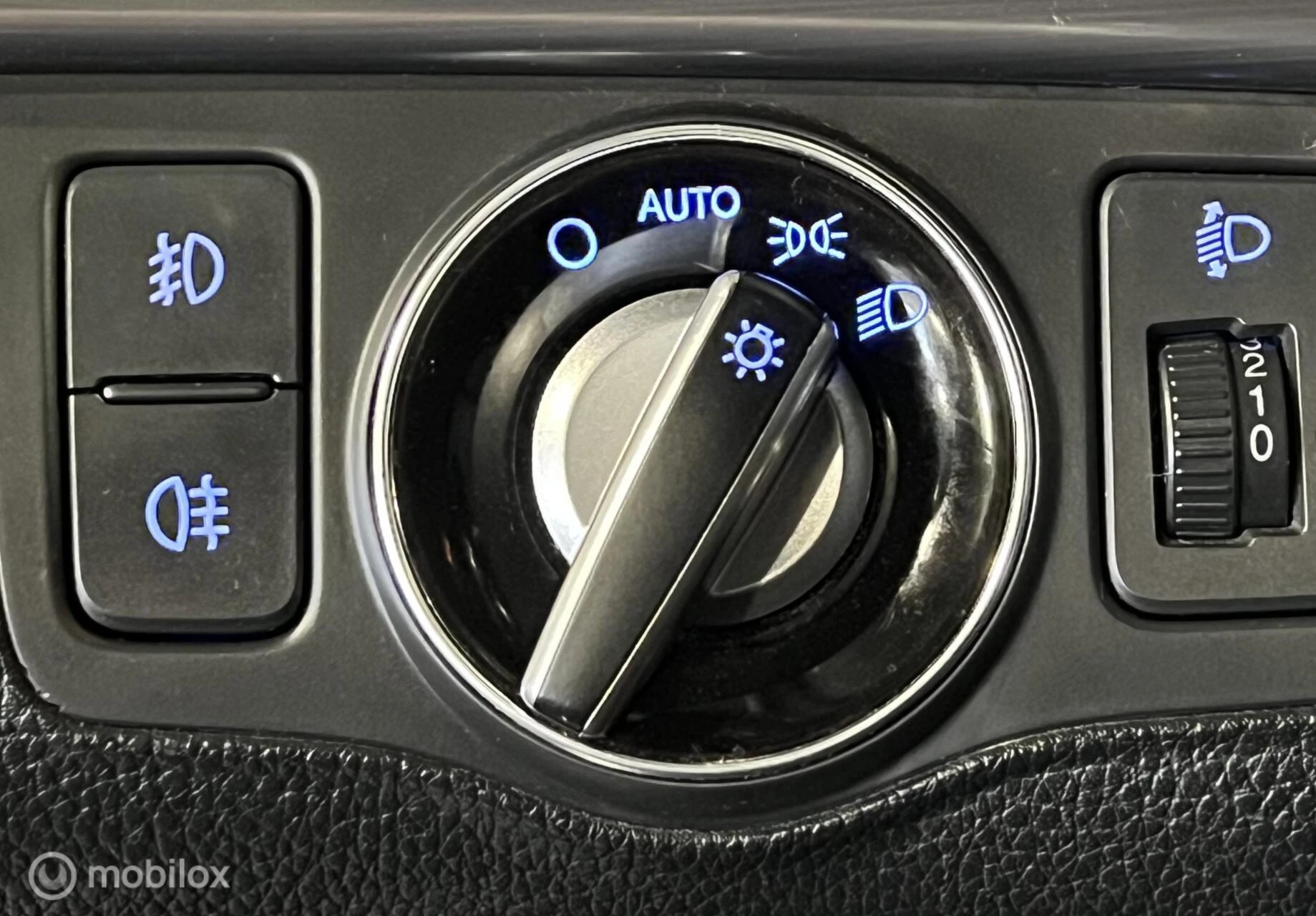 Hoofdafbeelding Hyundai i40