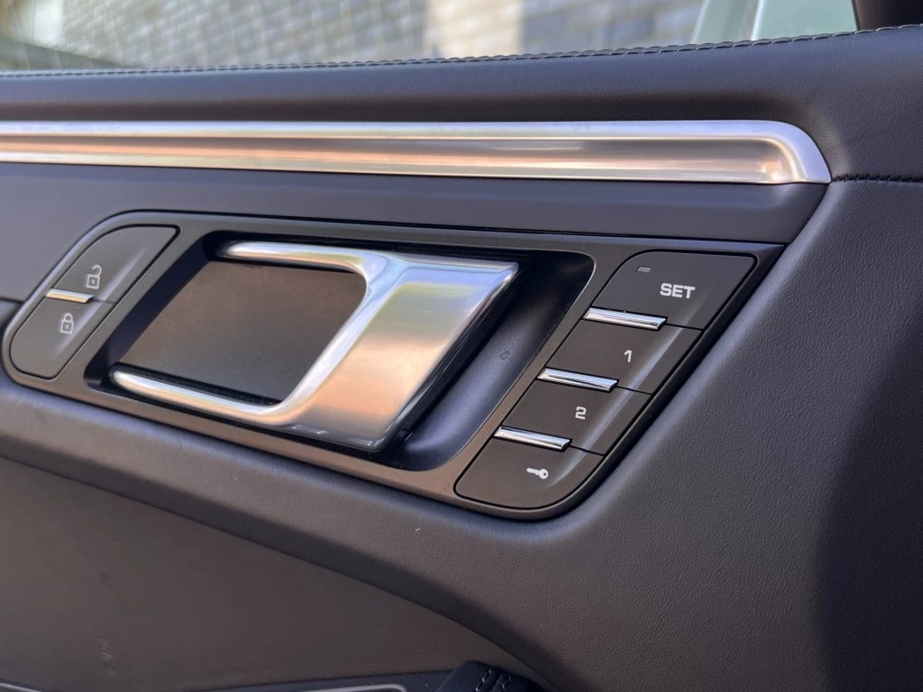 Hoofdafbeelding Porsche Macan