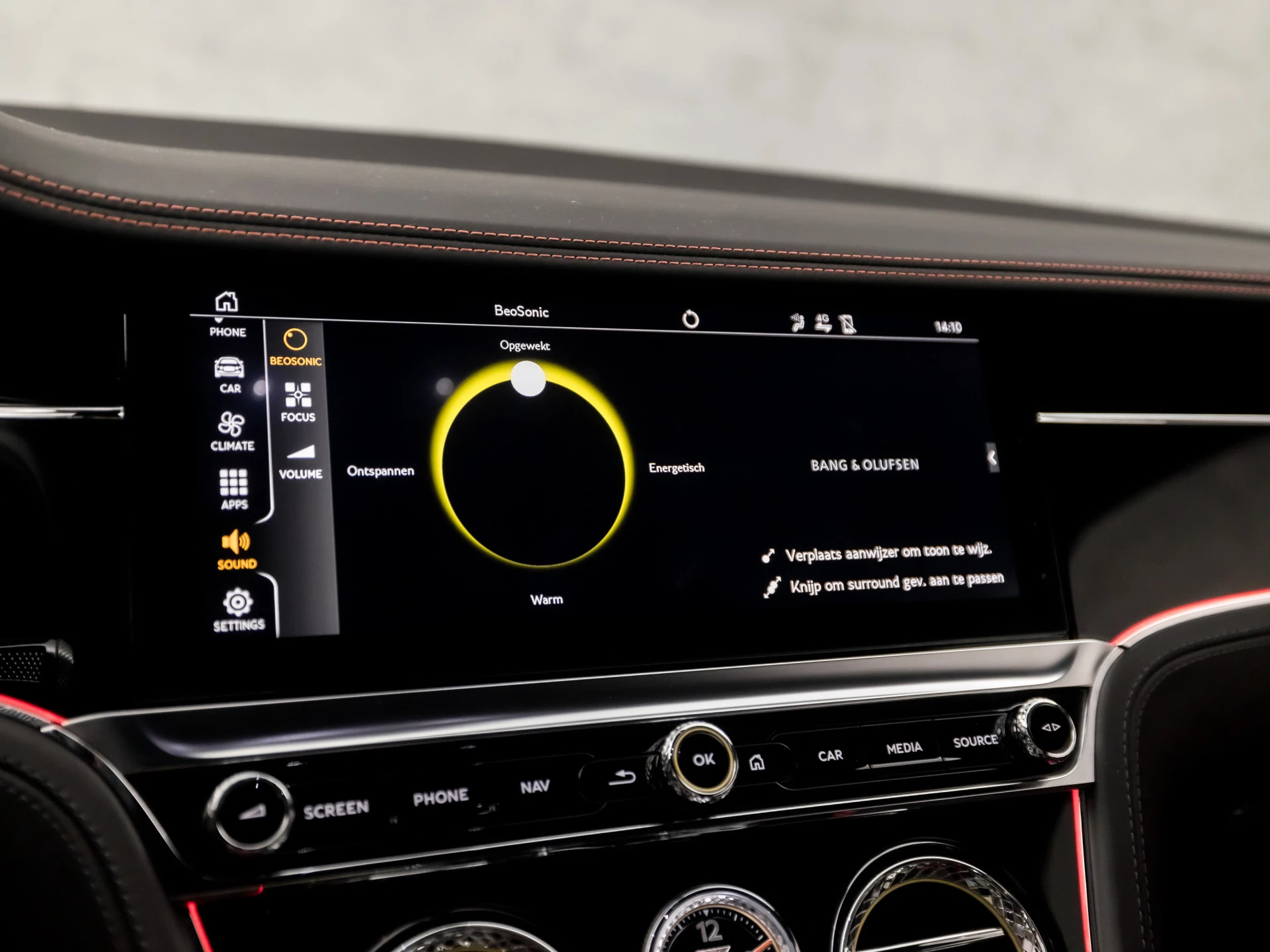 Hoofdafbeelding Bentley Continental GT