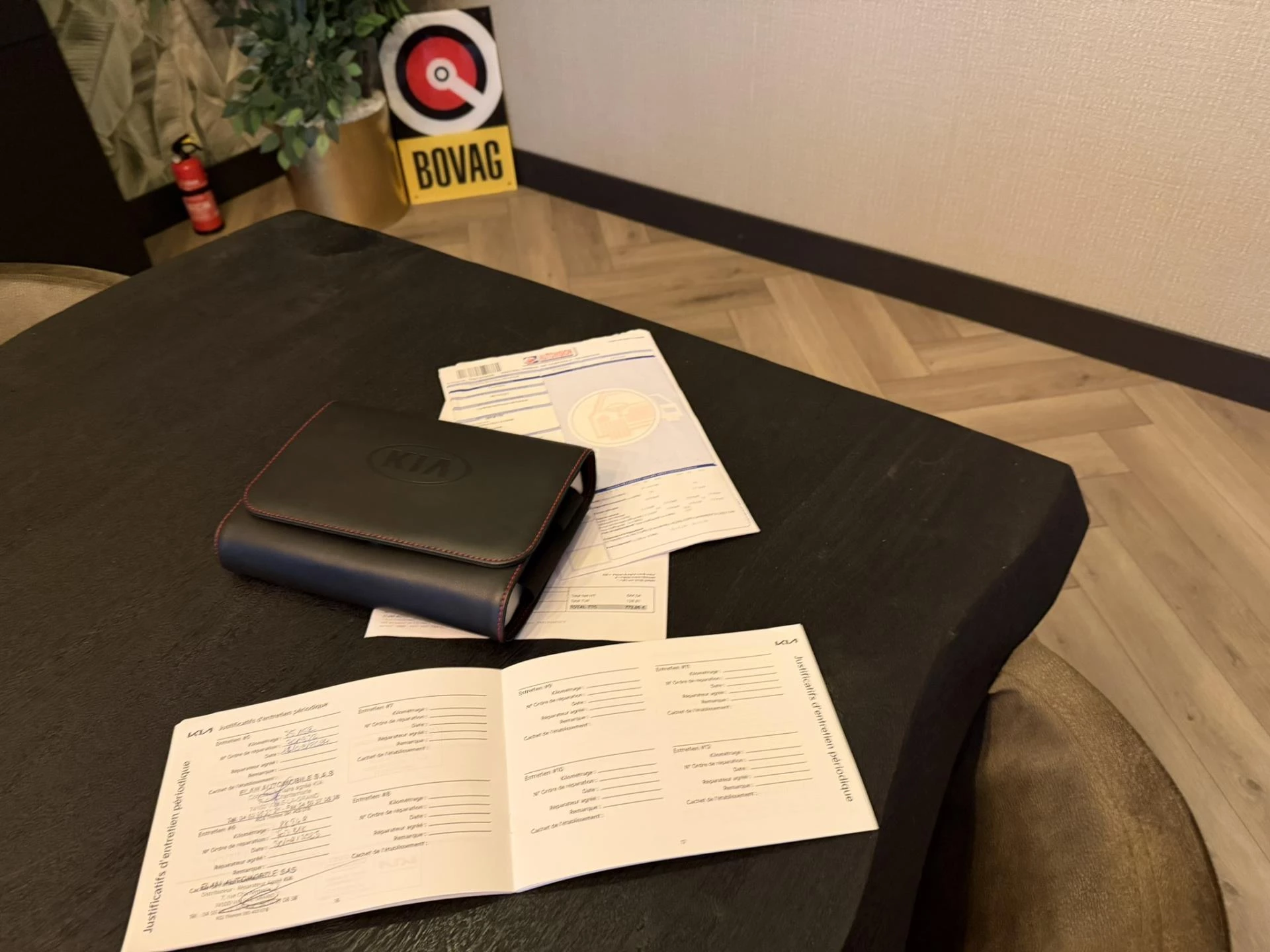 Hoofdafbeelding Kia Ceed