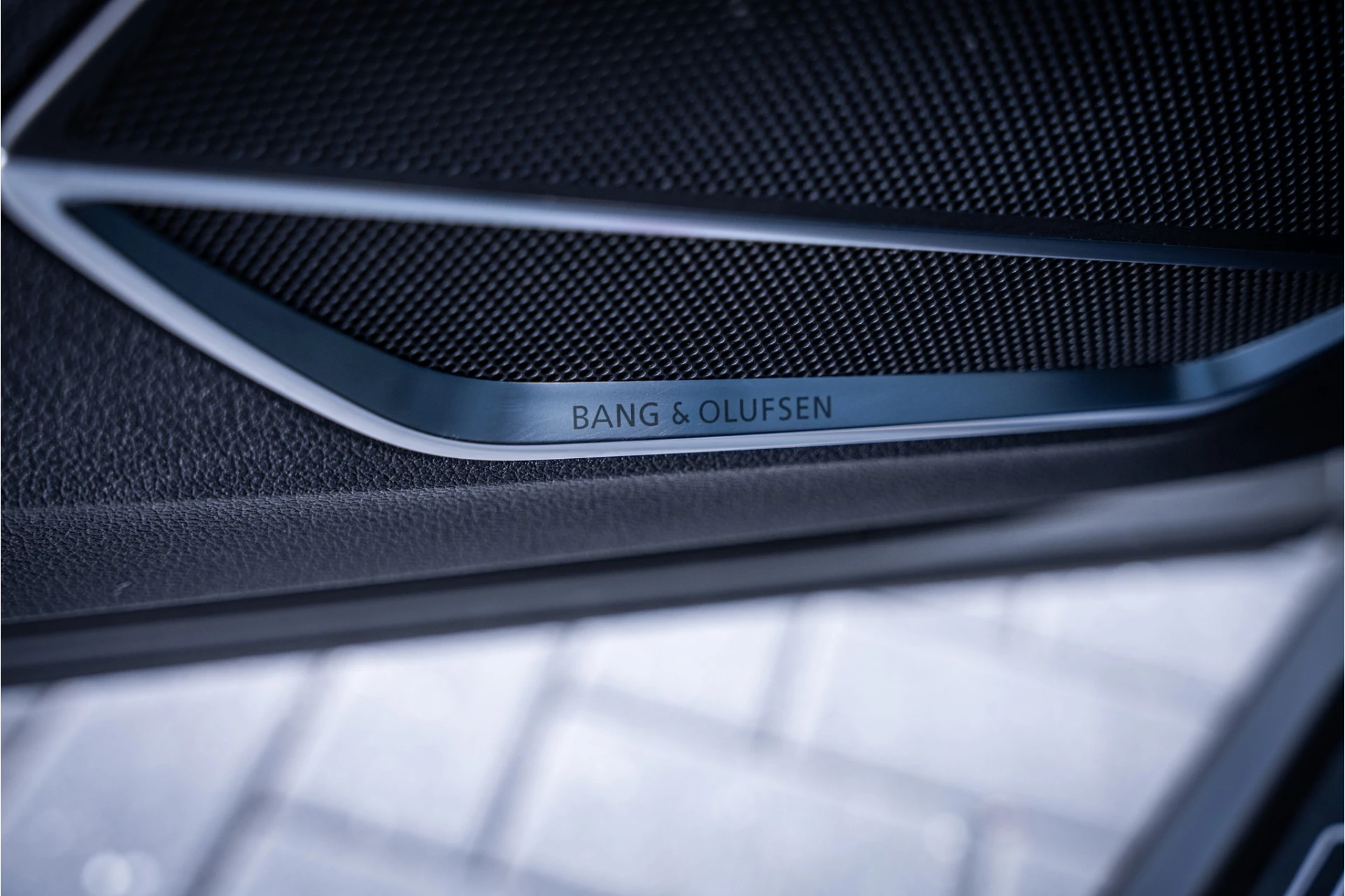 Hoofdafbeelding Audi RSQ3