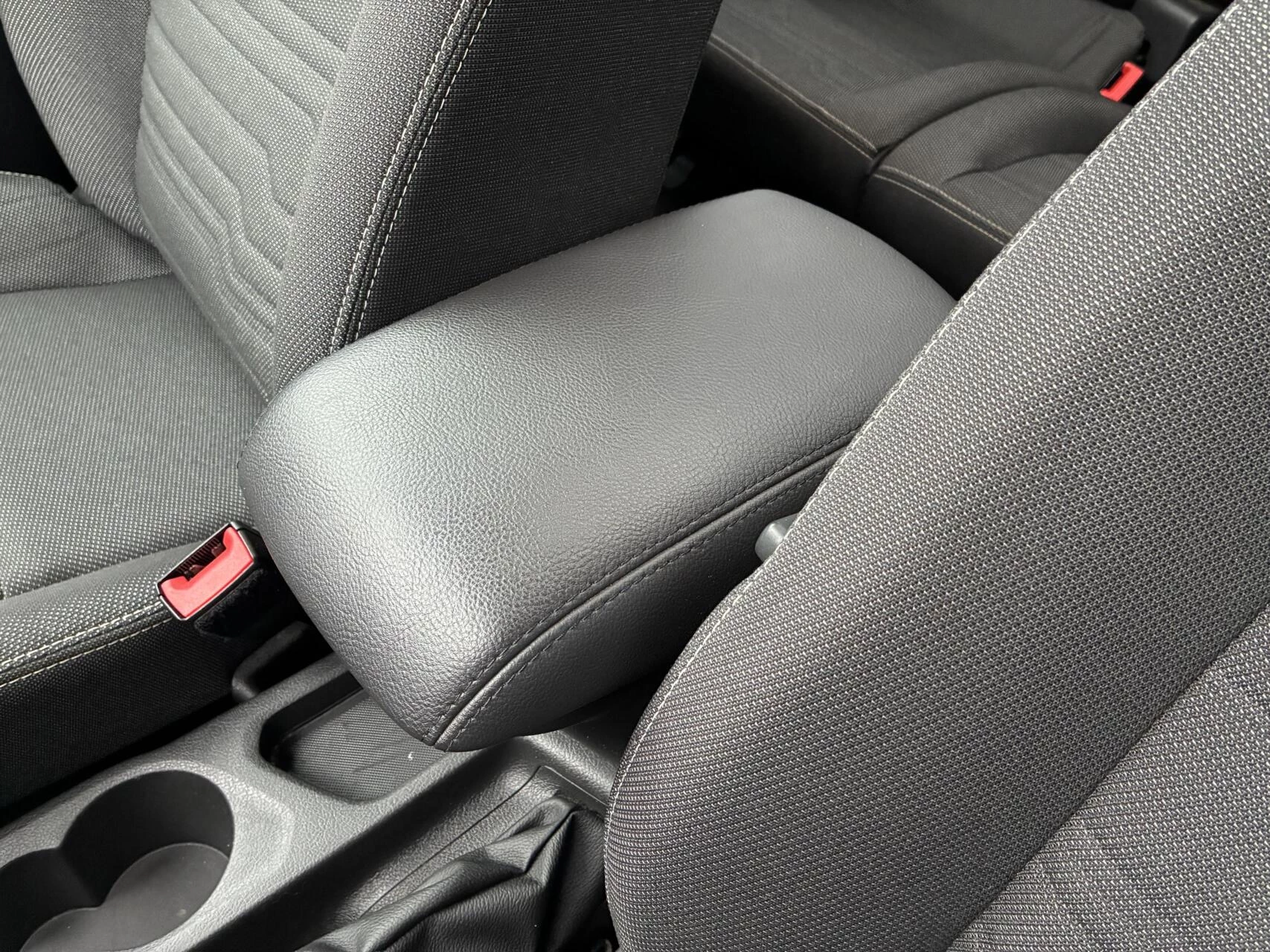 Hoofdafbeelding Ford Tourneo Connect