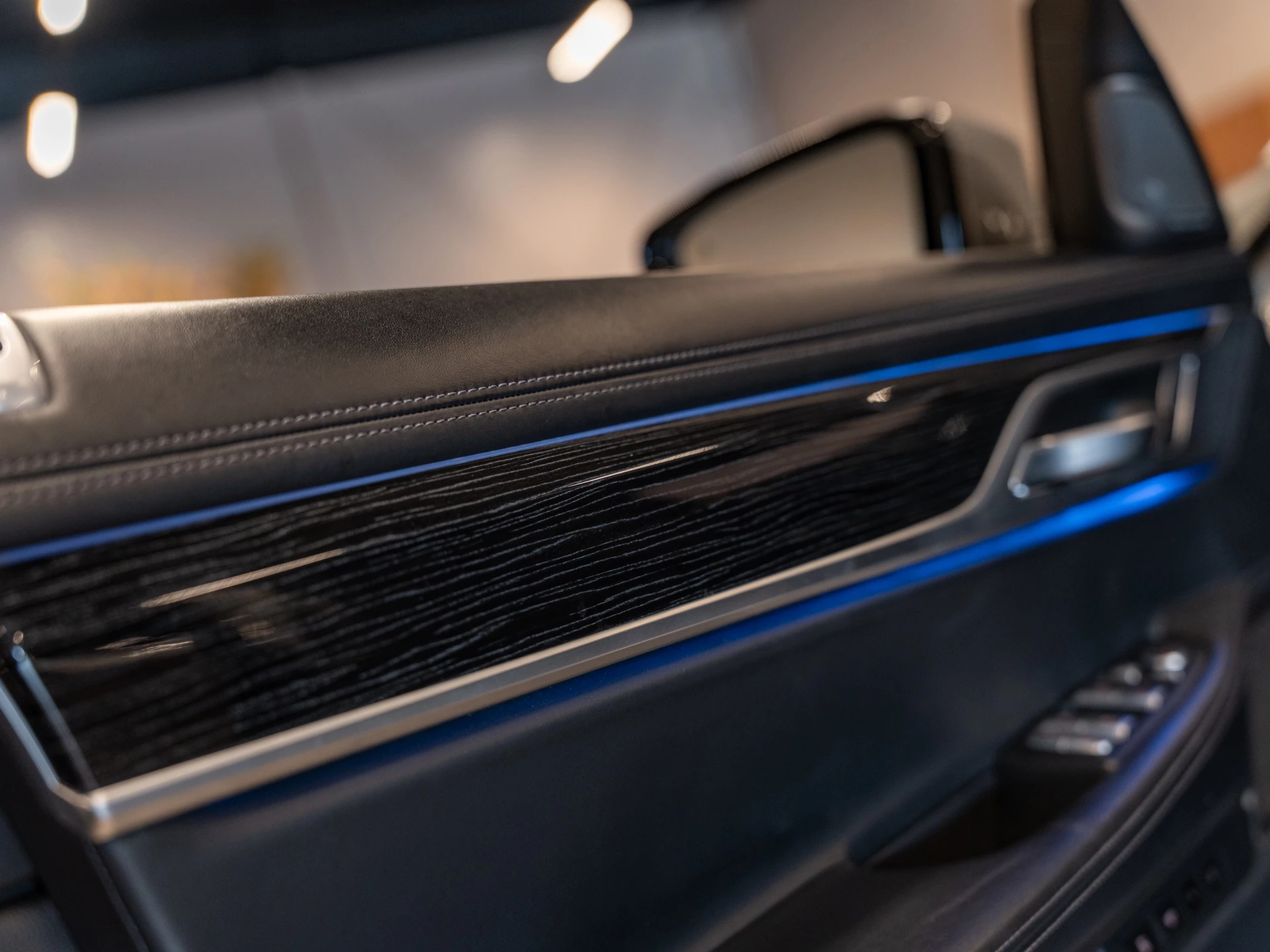 Hoofdafbeelding BMW 7 Serie