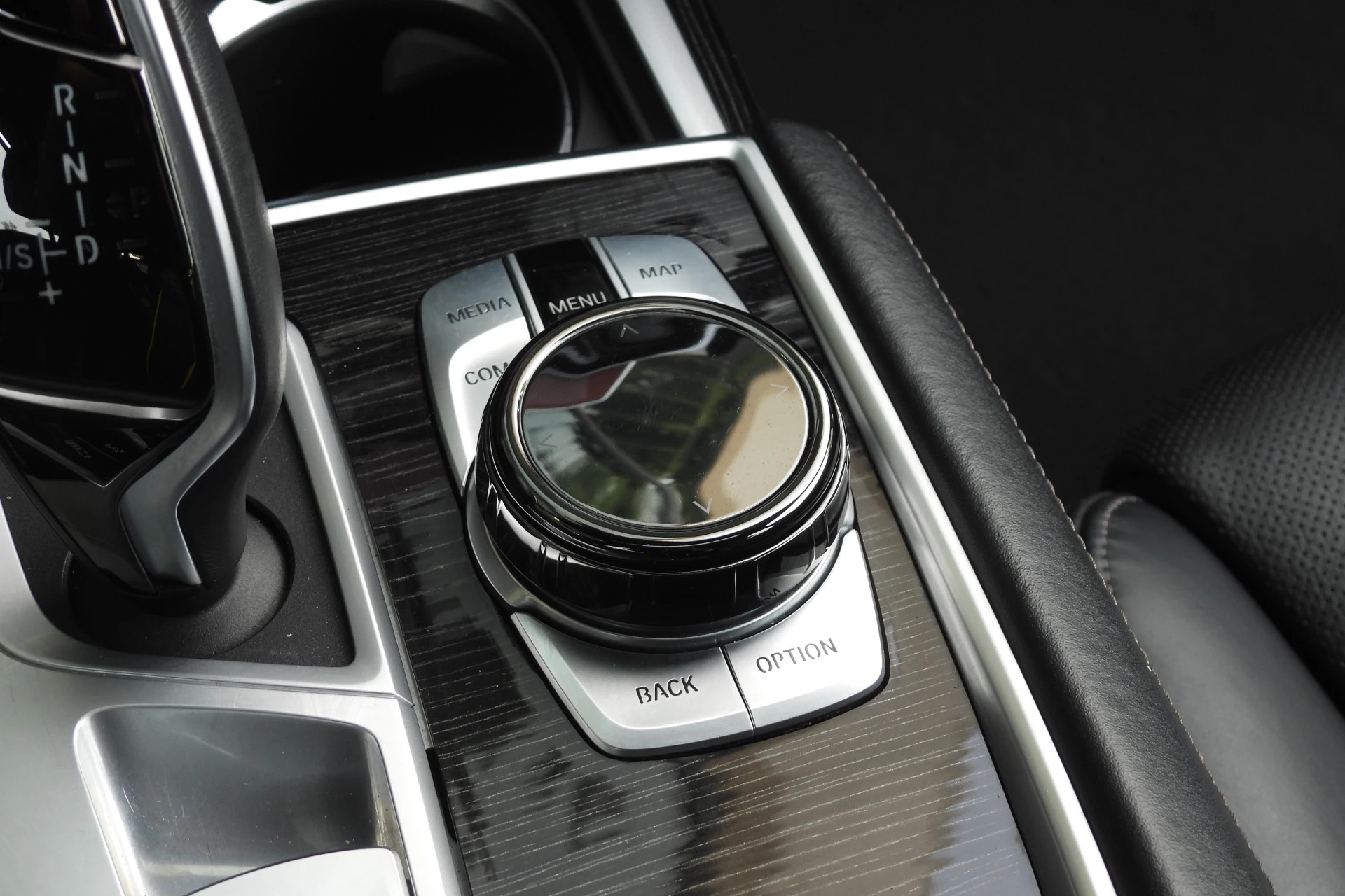 Hoofdafbeelding BMW 7 Serie