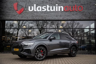 Audi Q8 50 TDI quattro Pro Line S , Softclose, Panoramadak, B&O, RS-seats,