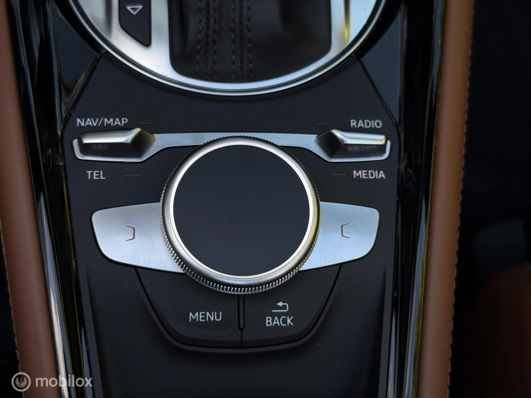 Hoofdafbeelding Audi TT