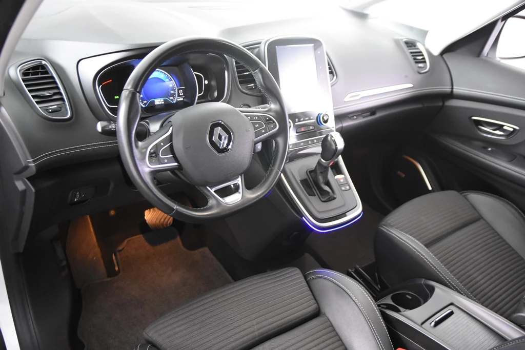 Hoofdafbeelding Renault Grand Scénic