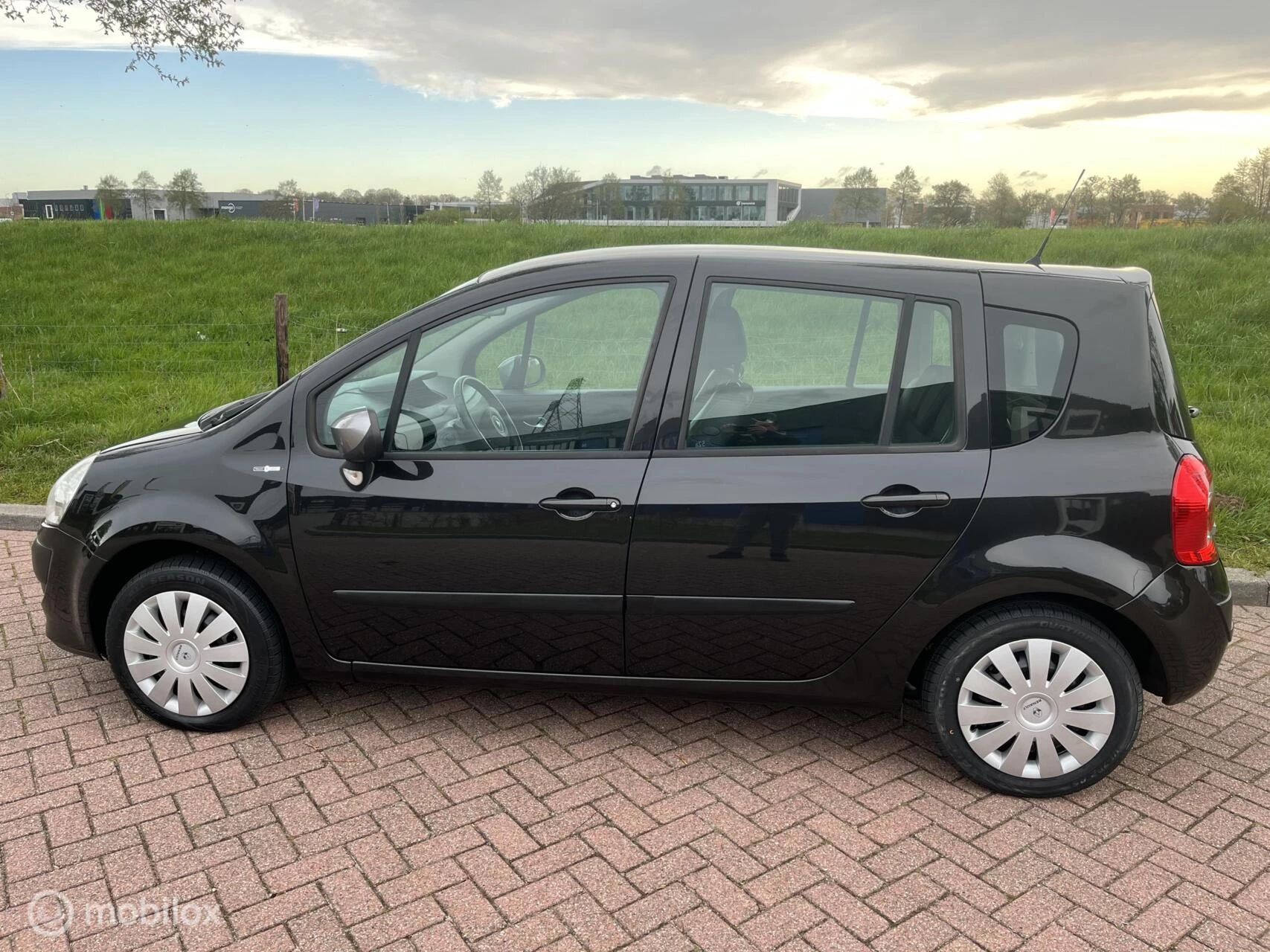 Hoofdafbeelding Renault Grand Modus
