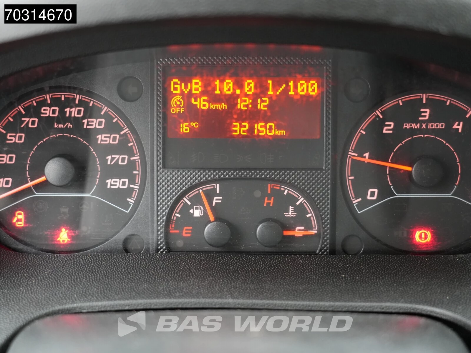 Hoofdafbeelding Peugeot Boxer