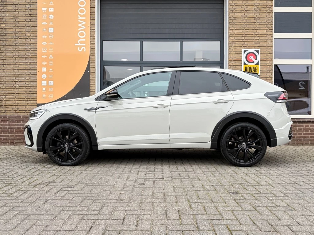 Hoofdafbeelding Volkswagen Taigo