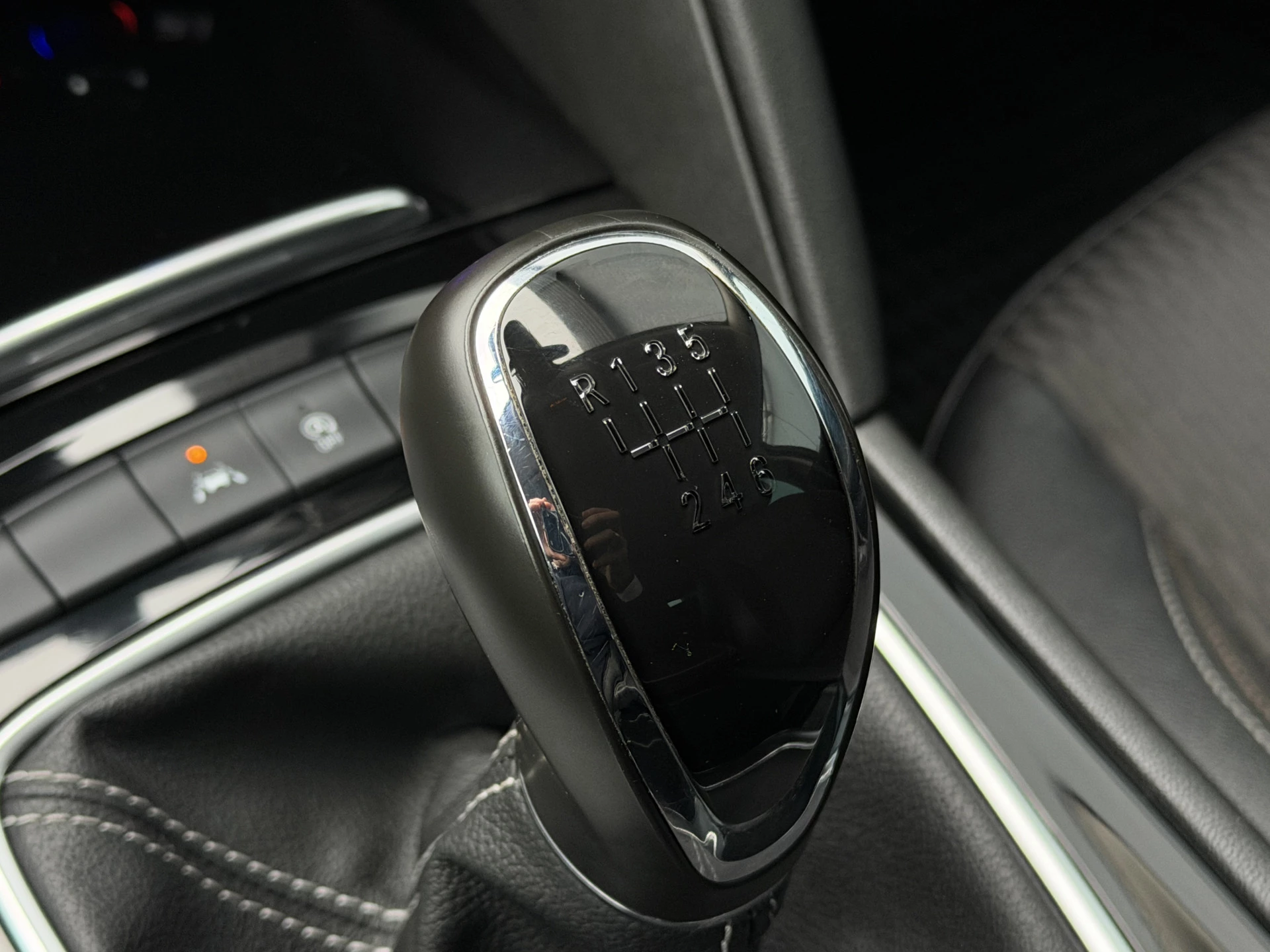 Hoofdafbeelding Opel Insignia