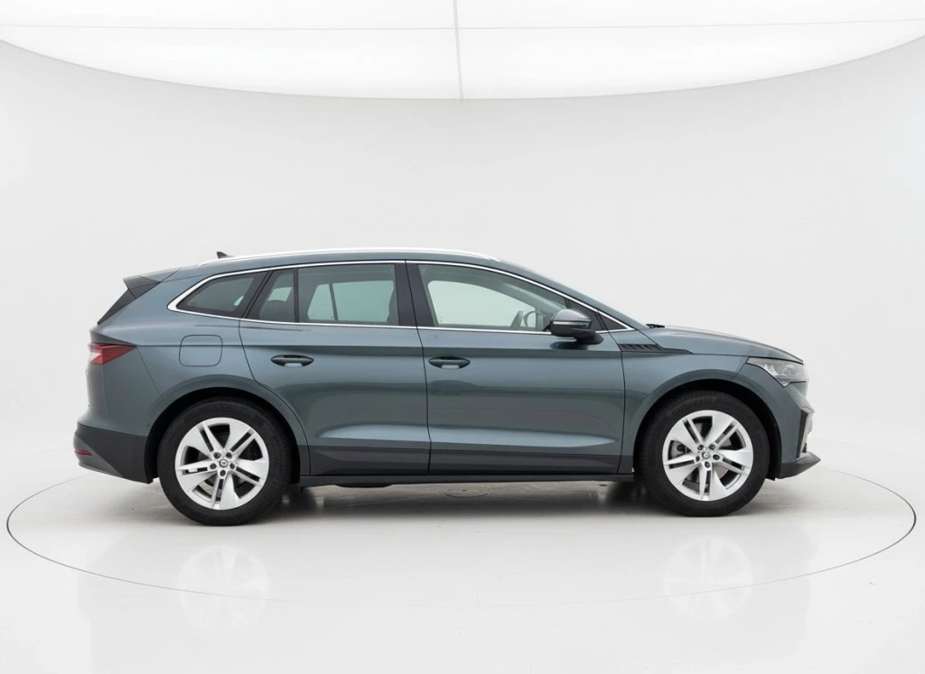 Hoofdafbeelding Škoda Enyaq iV