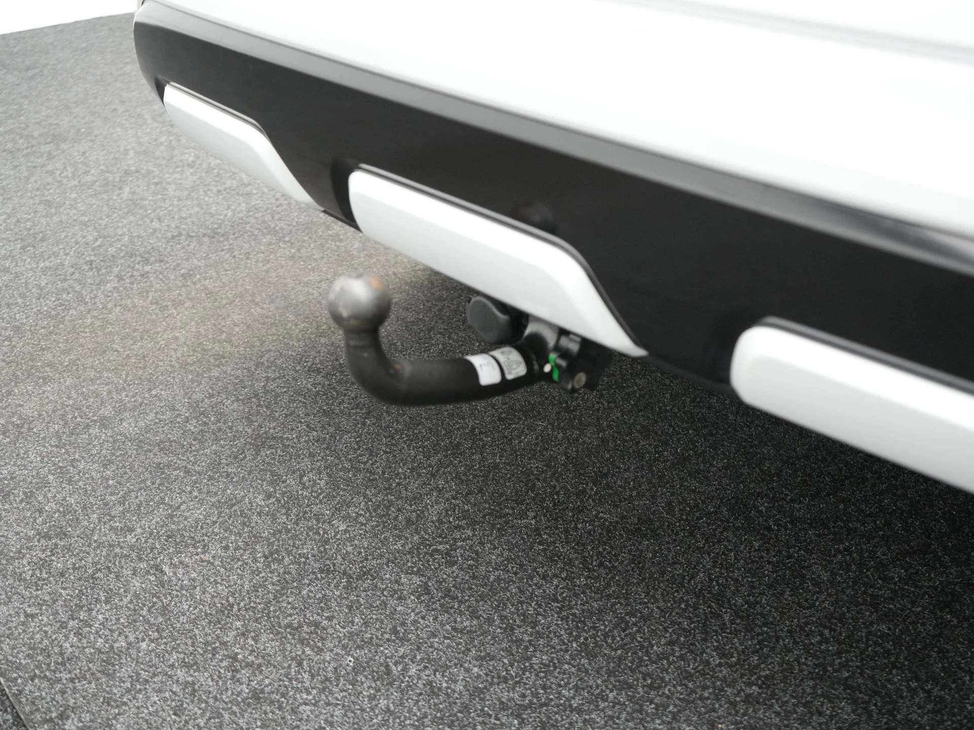 Hoofdafbeelding Mitsubishi Eclipse Cross