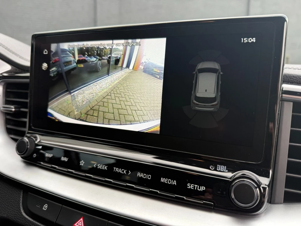 Hoofdafbeelding Kia Ceed