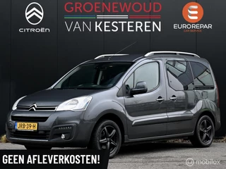 Hoofdafbeelding Citroën Berlingo Citroen Berlingo combi 1.6 VTi Feel I Airco I