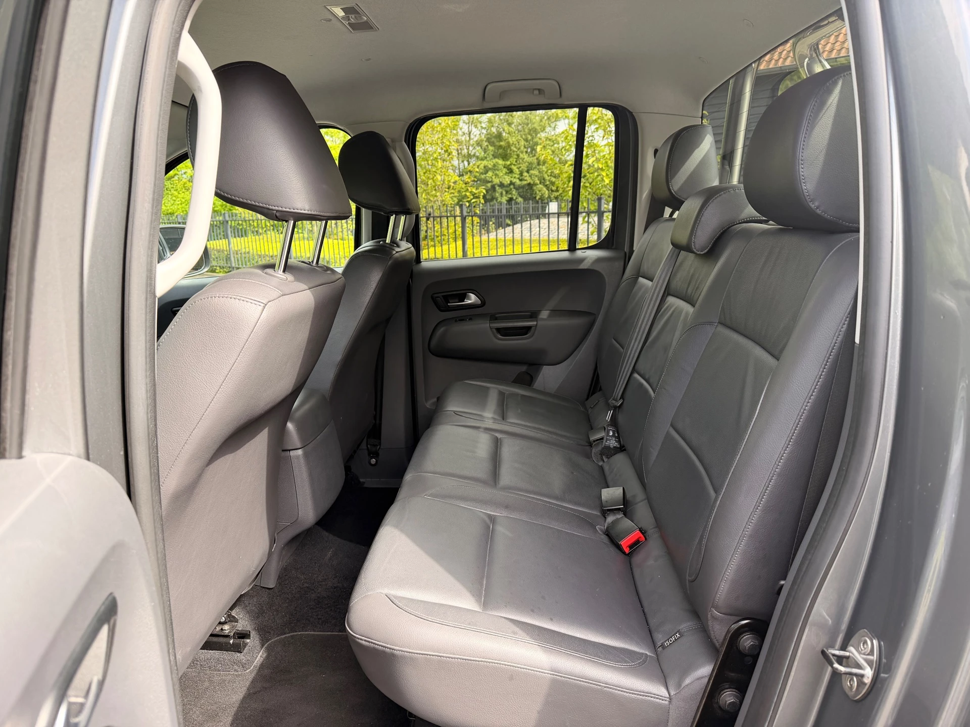 Hoofdafbeelding Volkswagen Amarok