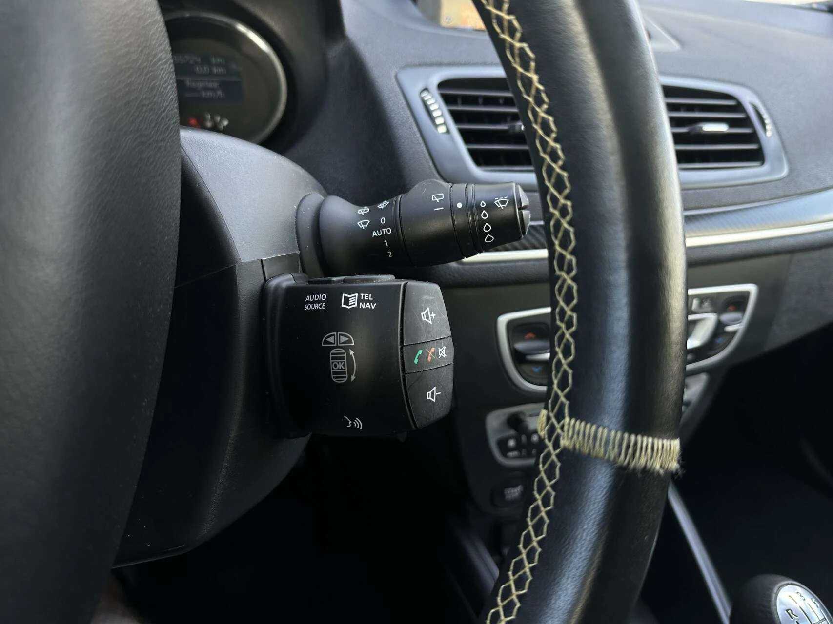 Hoofdafbeelding Renault Mégane