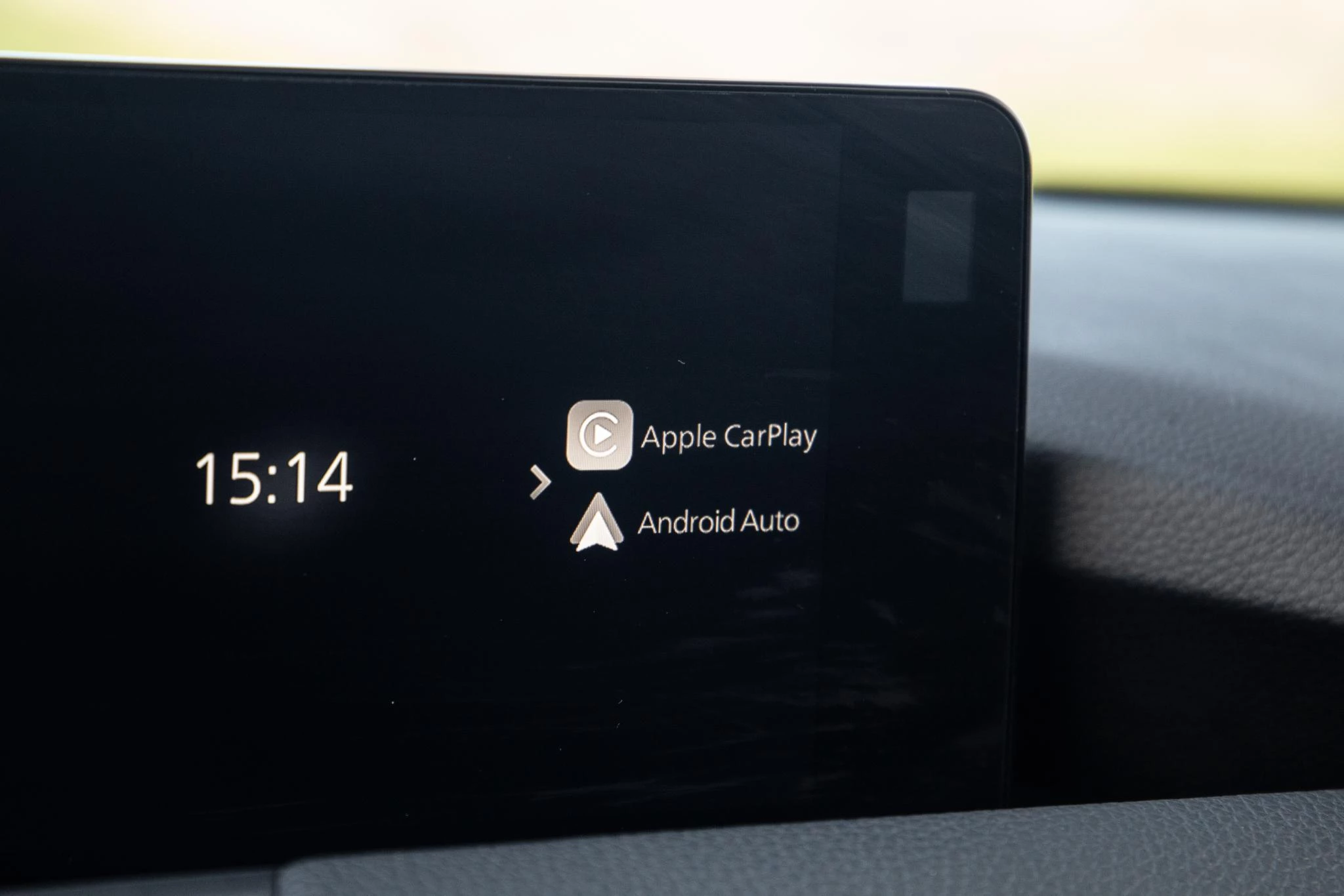 Hoofdafbeelding Mazda CX-60