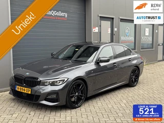 BMW 3-serie 330i High Executive Edition |Pano|M-Paket|Shadow