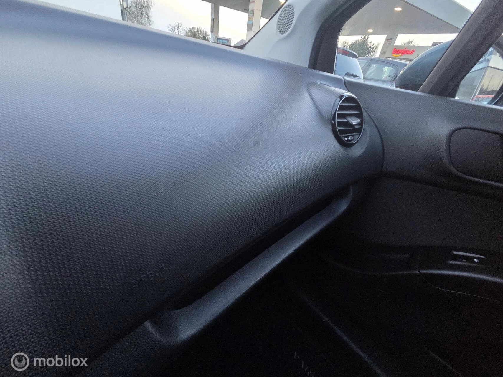 Hoofdafbeelding Opel Meriva