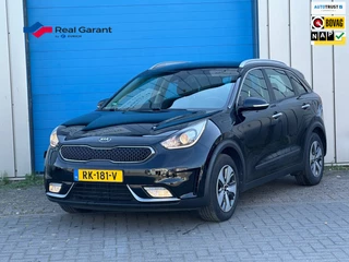 Kia Niro 1.6 GDi Hybrid ExecutiveLine LEER DEALER OND