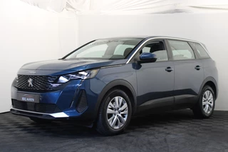 Peugeot 5008 1.2 PureTech Active Pack |Navi|Camera|