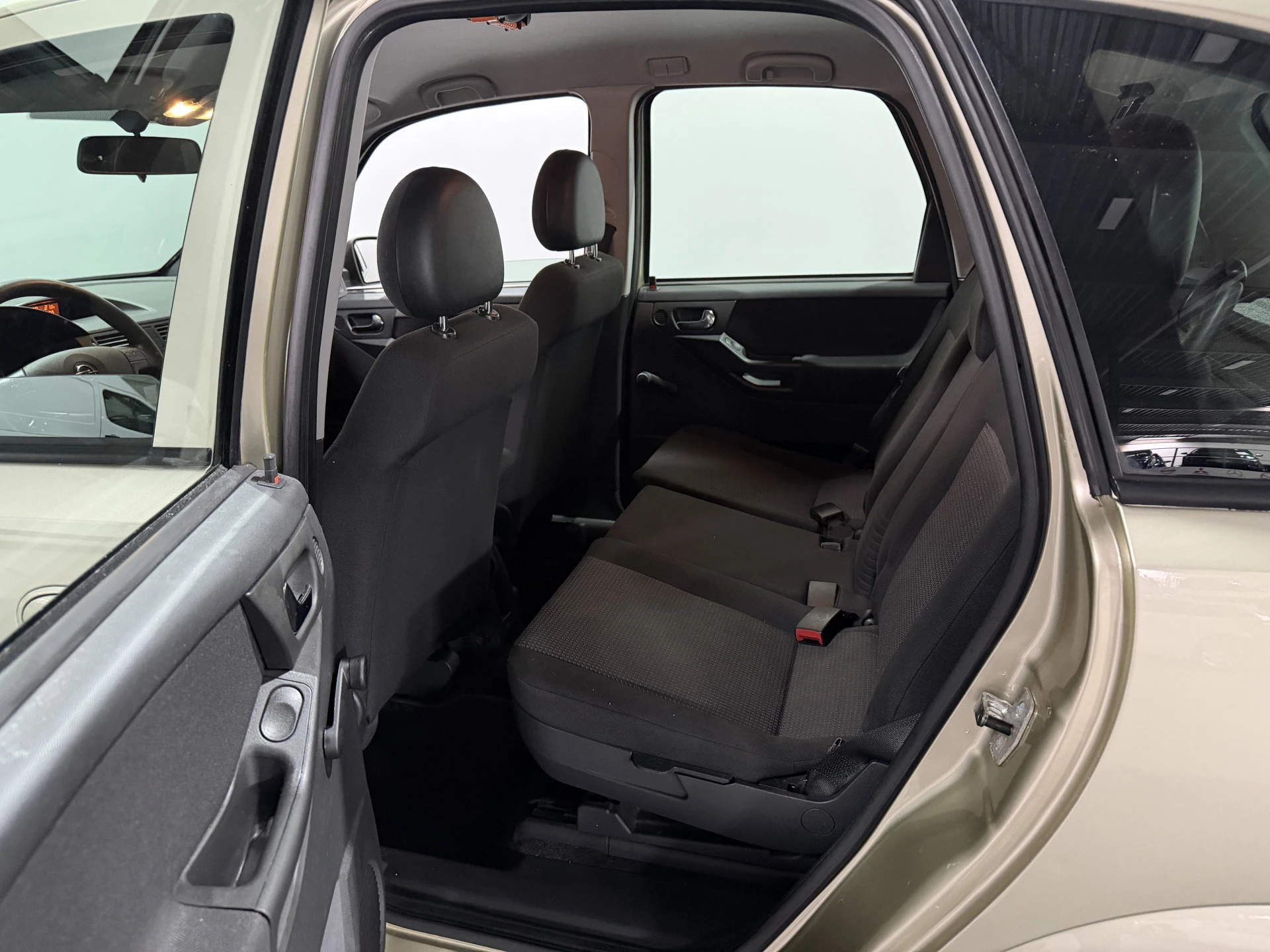 Hoofdafbeelding Opel Meriva