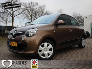 Renault Twingo 1.0 SCe Expression 5drs (Vol-Opties!) NL-auto