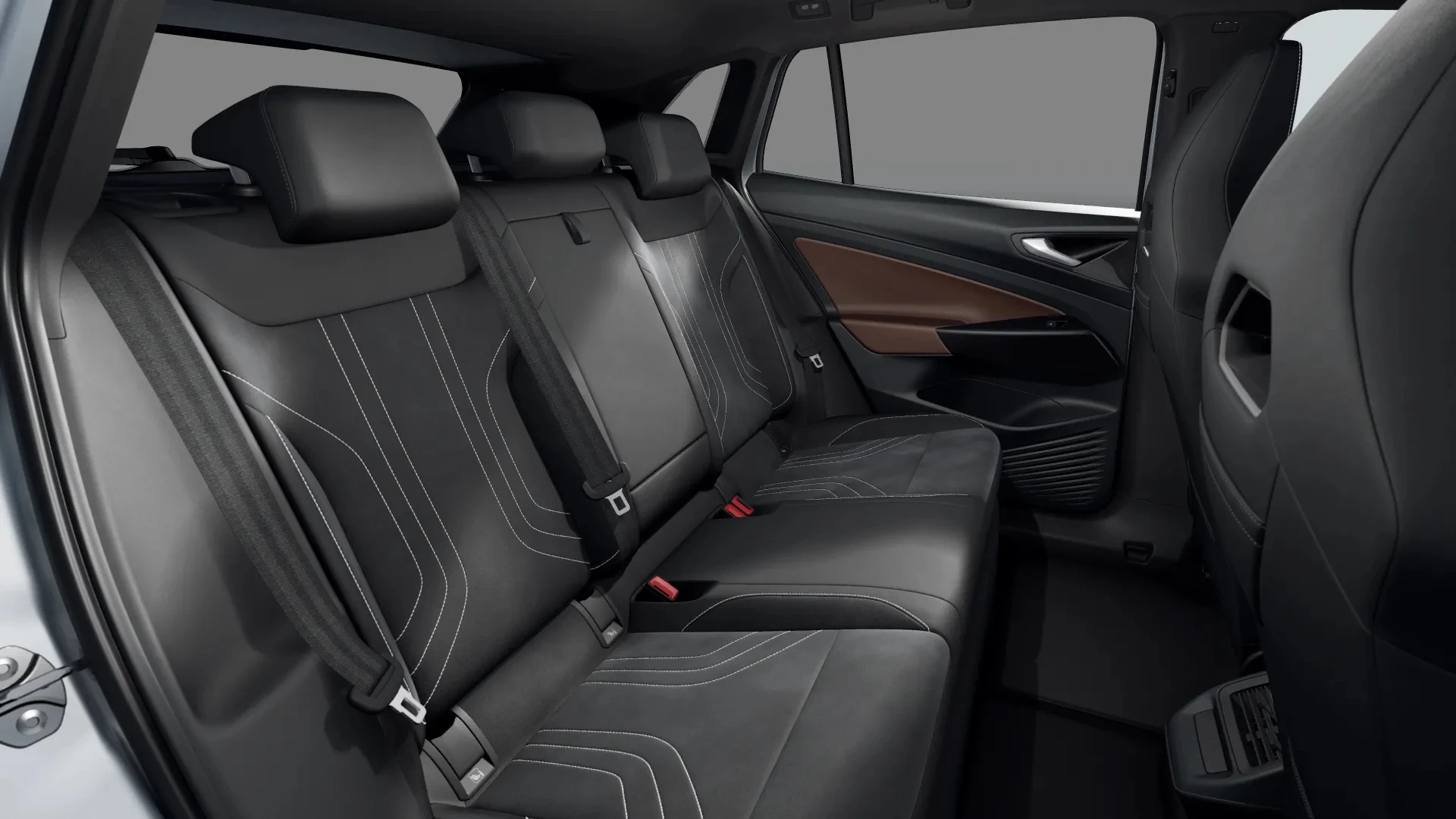 Hoofdafbeelding Volkswagen ID.4