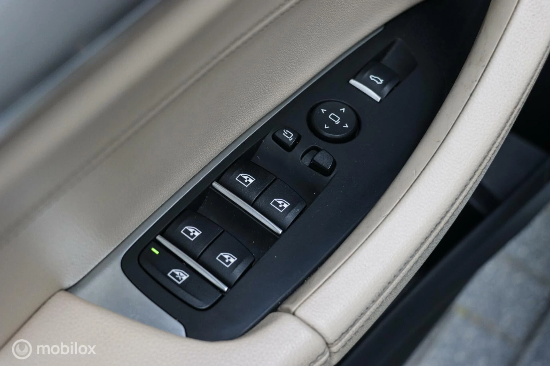 Hoofdafbeelding BMW X4