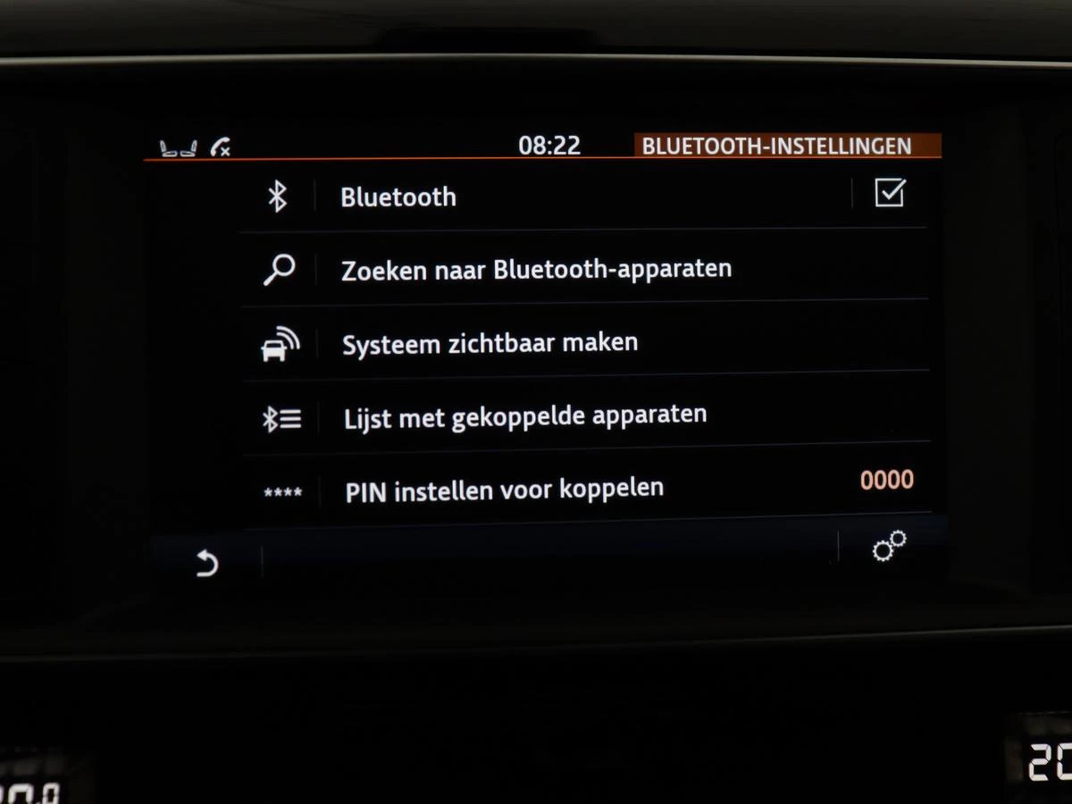 Hoofdafbeelding Jaguar F-PACE