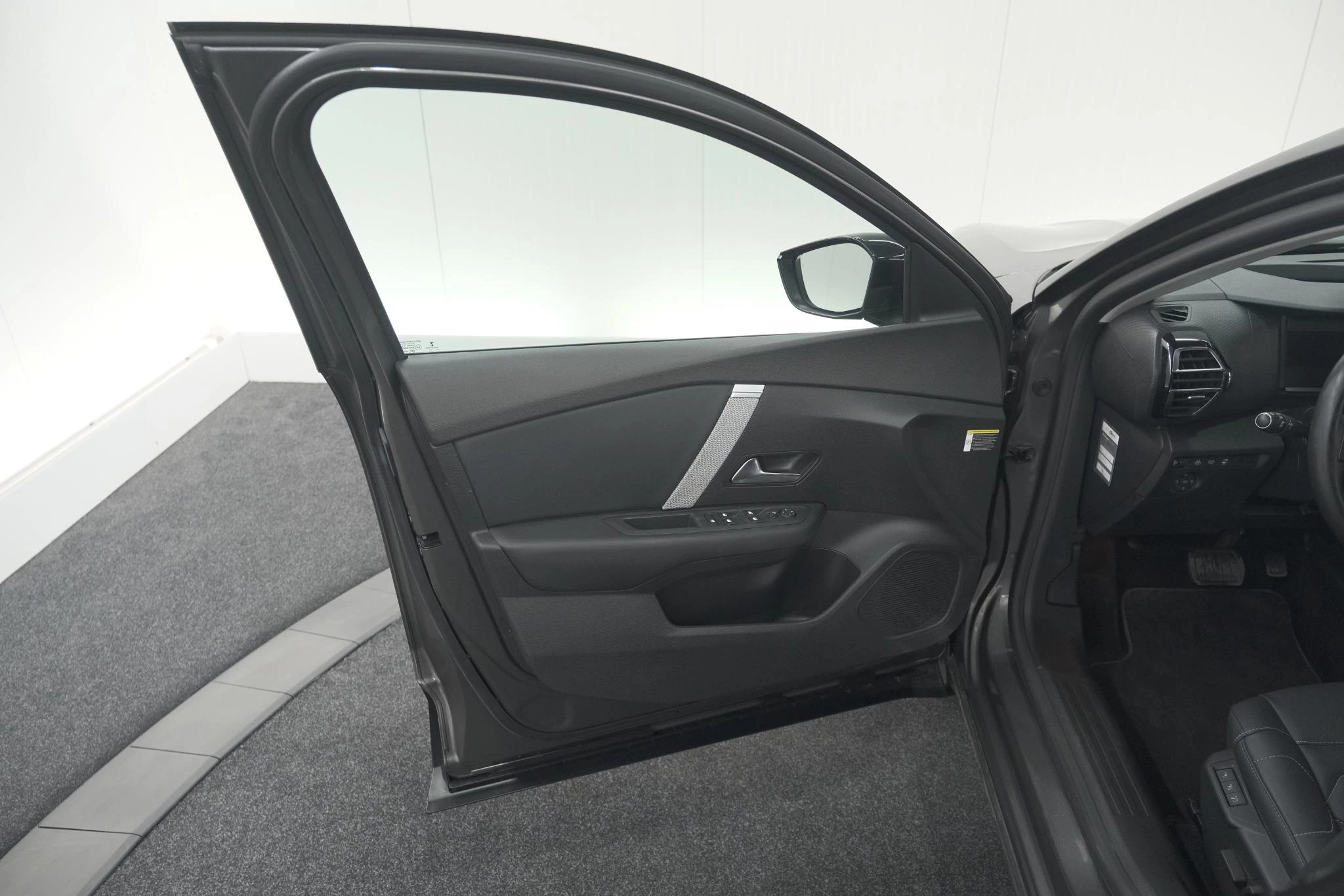 Hoofdafbeelding Citroën C4
