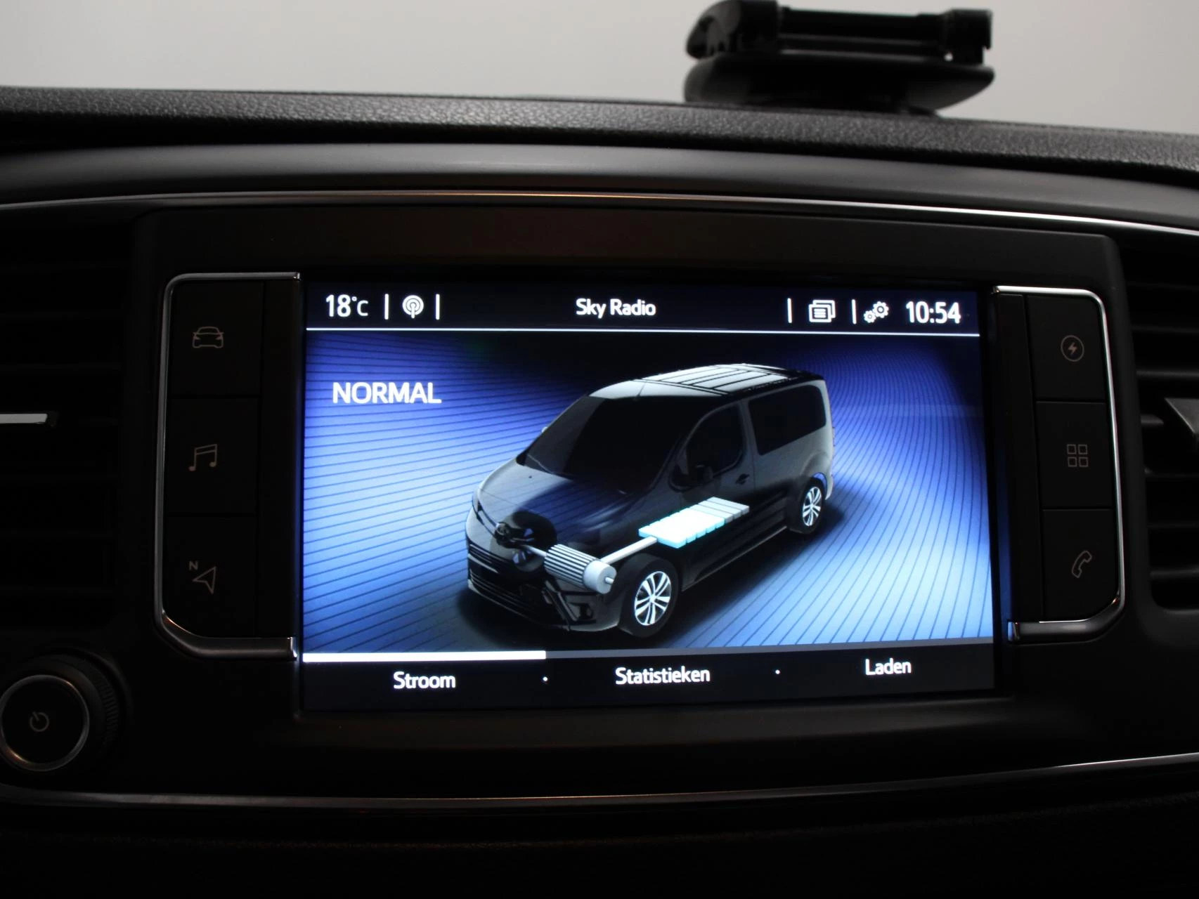 Hoofdafbeelding Toyota ProAce