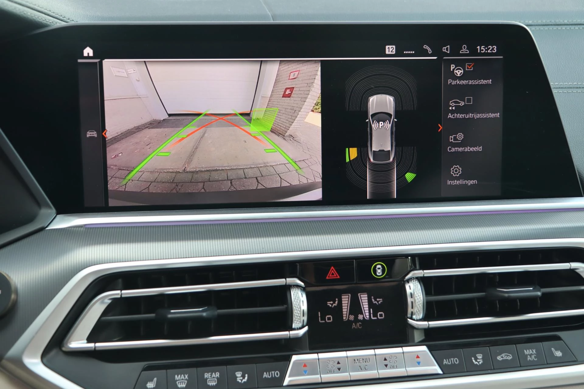 Hoofdafbeelding BMW X6