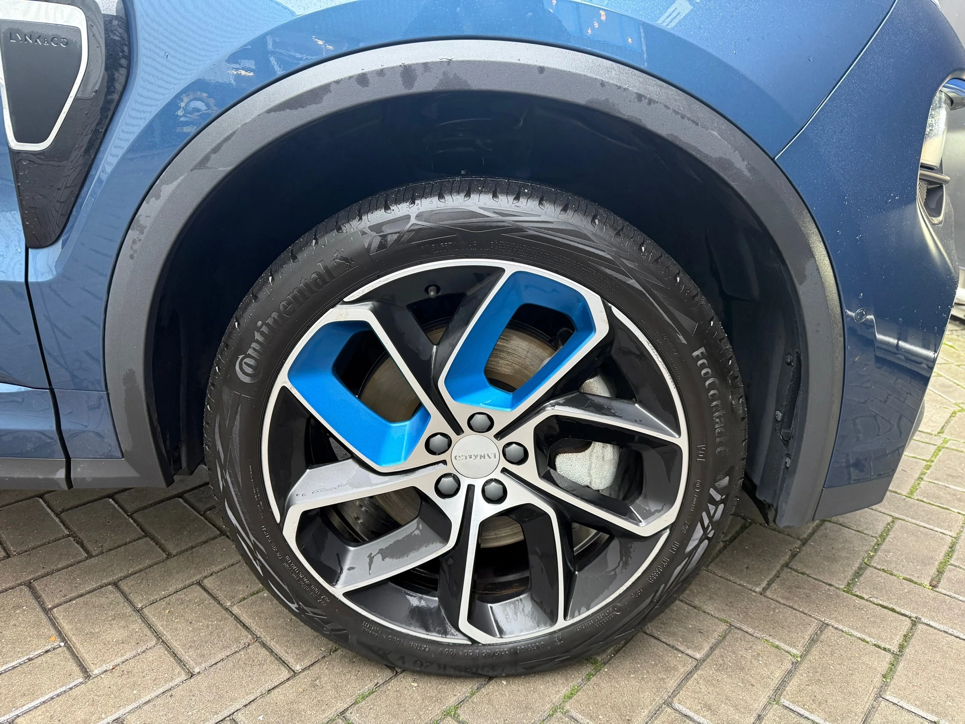 Hoofdafbeelding Lynk & Co 01