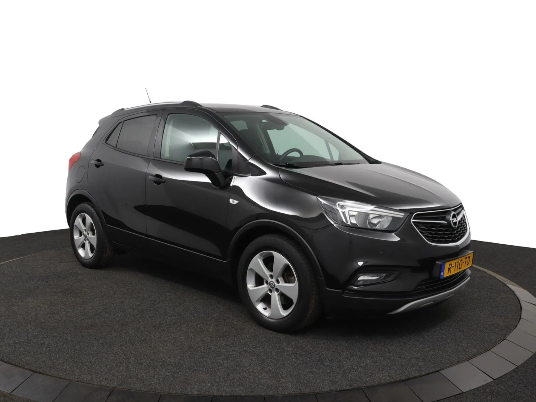 Hoofdafbeelding Opel Mokka X