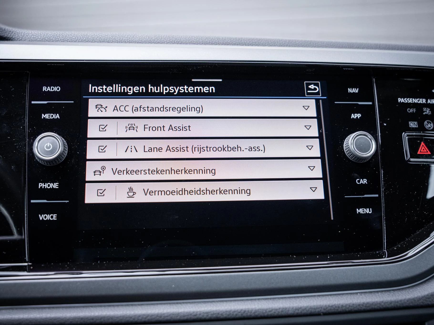 Hoofdafbeelding Volkswagen Taigo