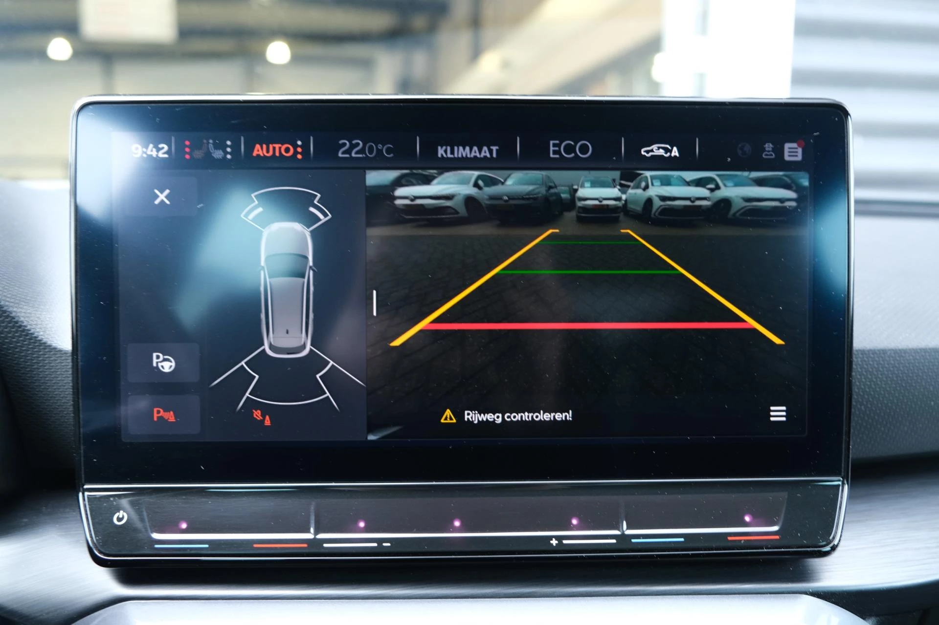 Hoofdafbeelding CUPRA Leon Sportstourer